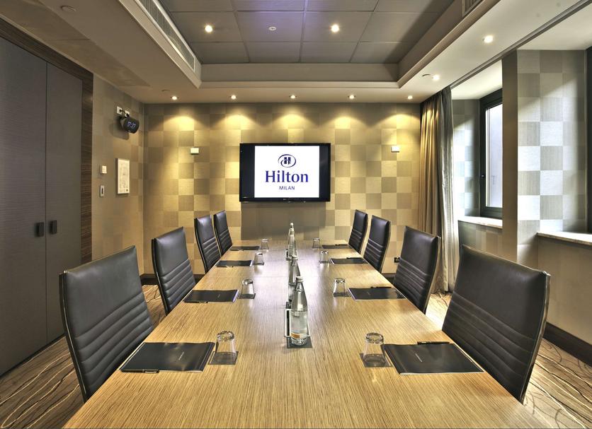 Sala konferencyjna Zdjęcie