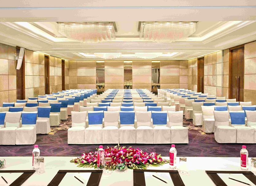 Sala konferencyjna Zdjęcie