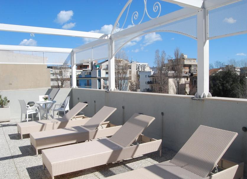 Balkon Zdjęcie