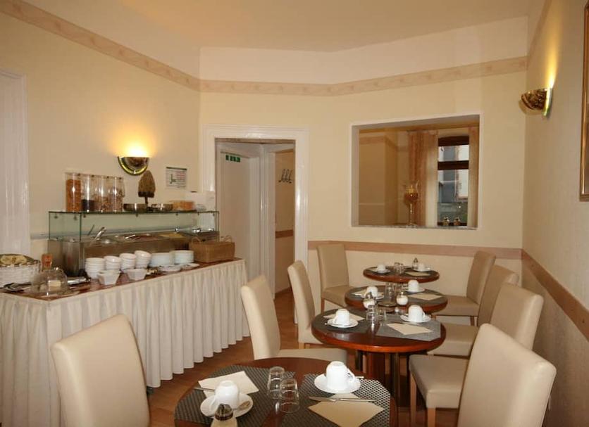 Restauracja Zdjęcie