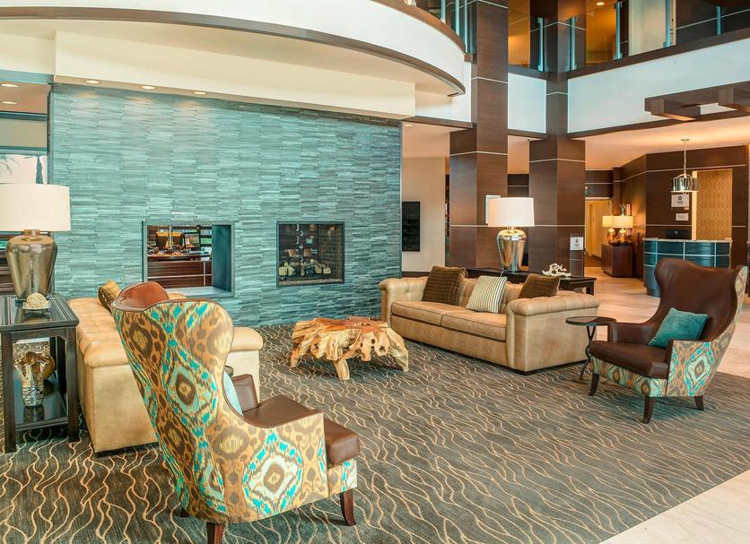 Lobby Zdjęcie