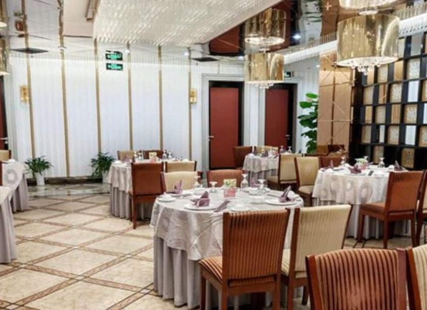 Restauracja Zdjęcie