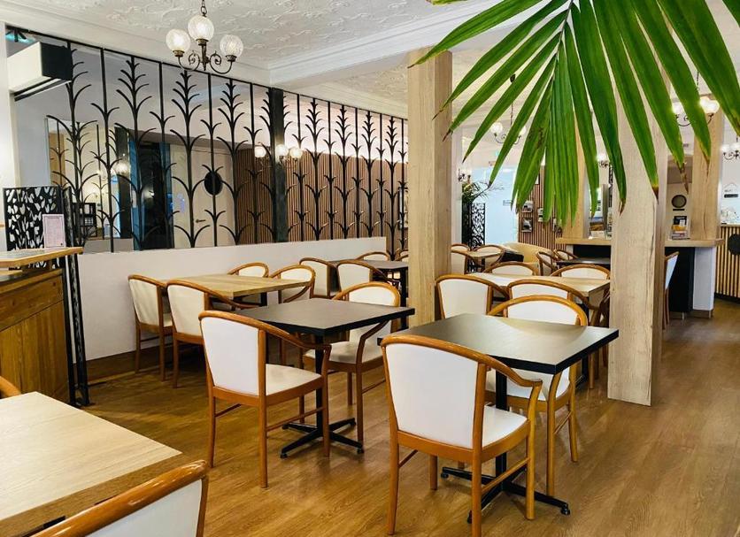 Restauracja Zdjęcie