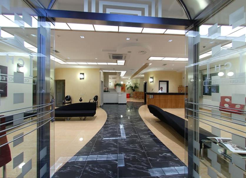 Lobby Zdjęcie