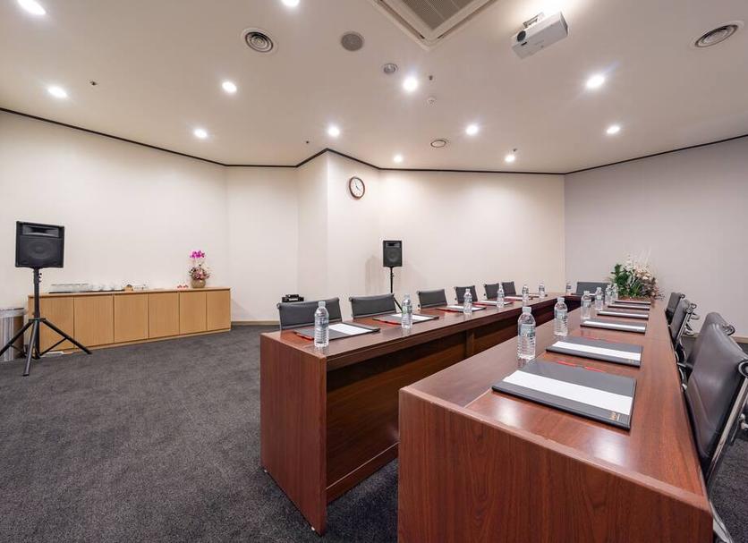 Sala konferencyjna Zdjęcie