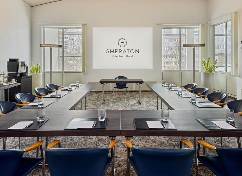 Sala konferencyjna Zdjęcie