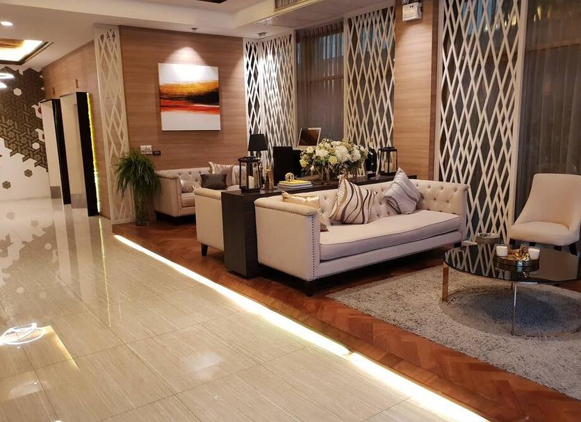 Lobby Zdjęcie