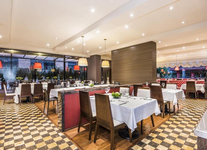 Restauracja Zdjęcie
