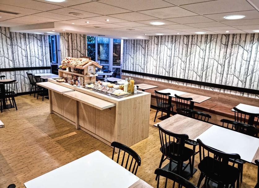 Restauracja Zdjęcie