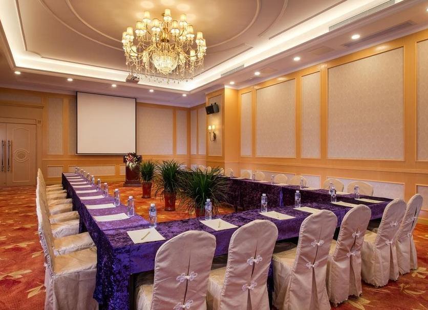 Sala konferencyjna Zdjęcie