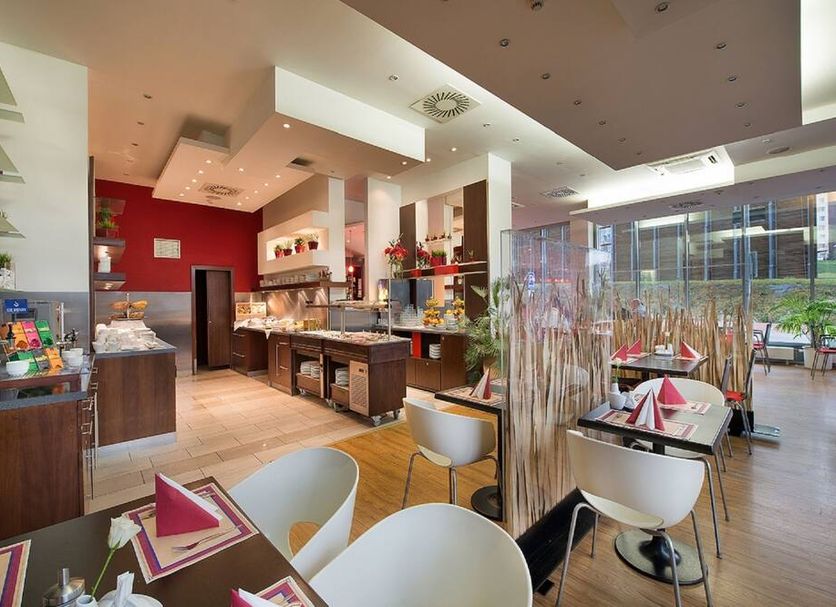 Restauracja Zdjęcie