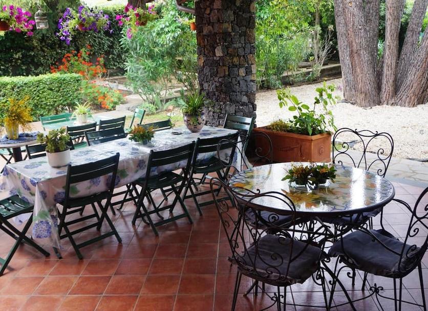 Patio Zdjęcie