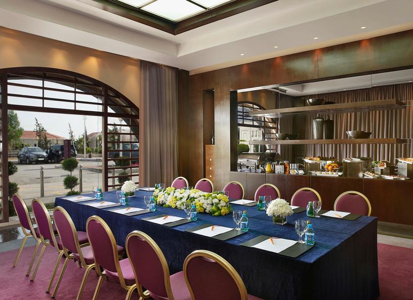 Sala konferencyjna Zdjęcie