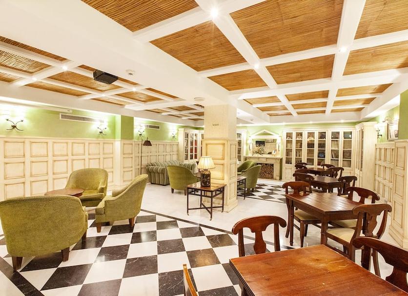 Restauracja Zdjęcie