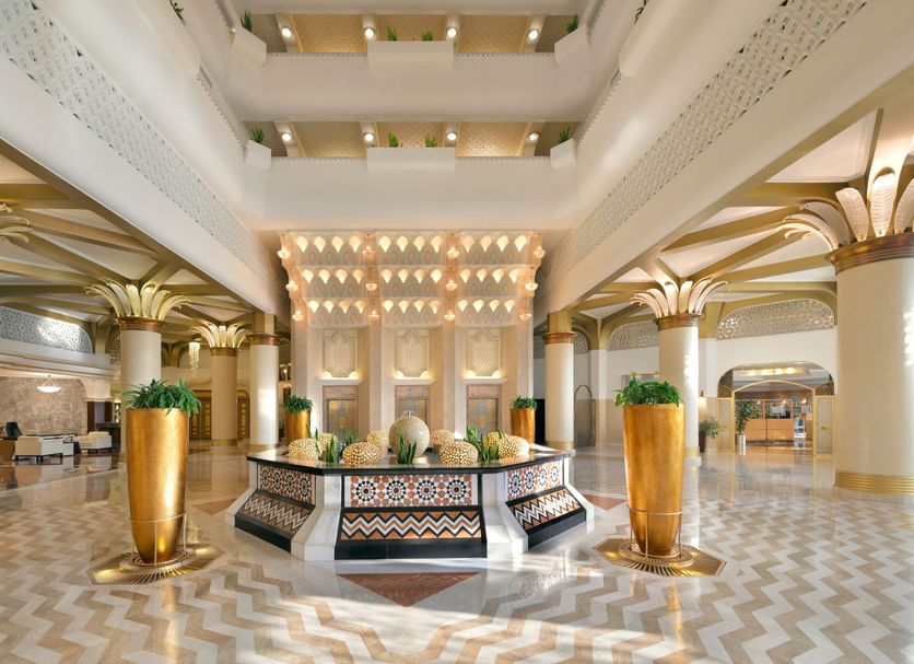 Lobby Zdjęcie