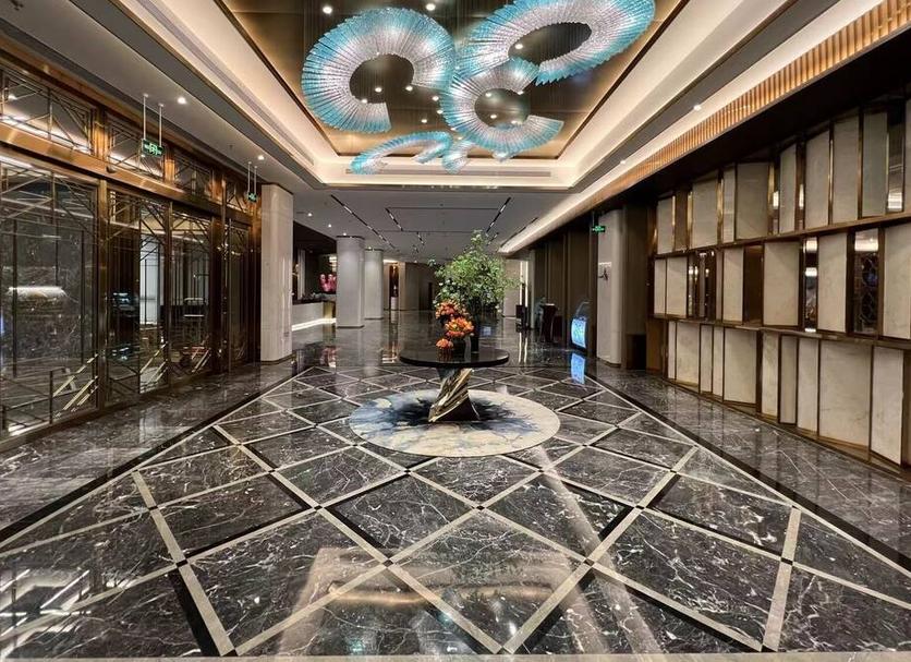 Lobby Zdjęcie
