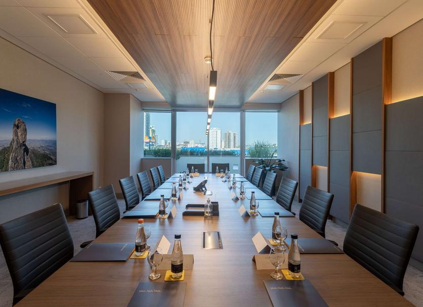 Sala konferencyjna Zdjęcie