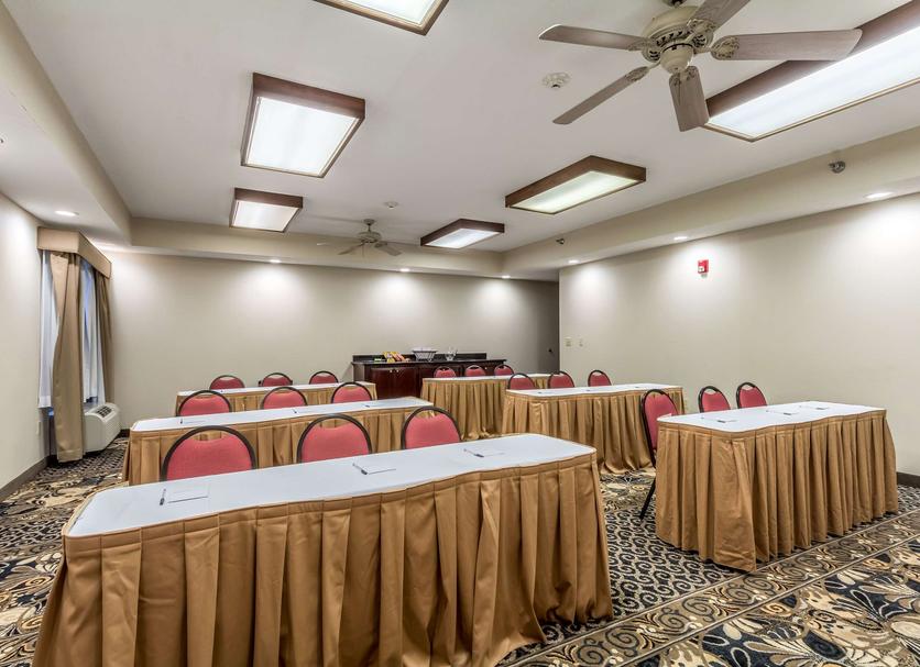 Sala konferencyjna Zdjęcie
