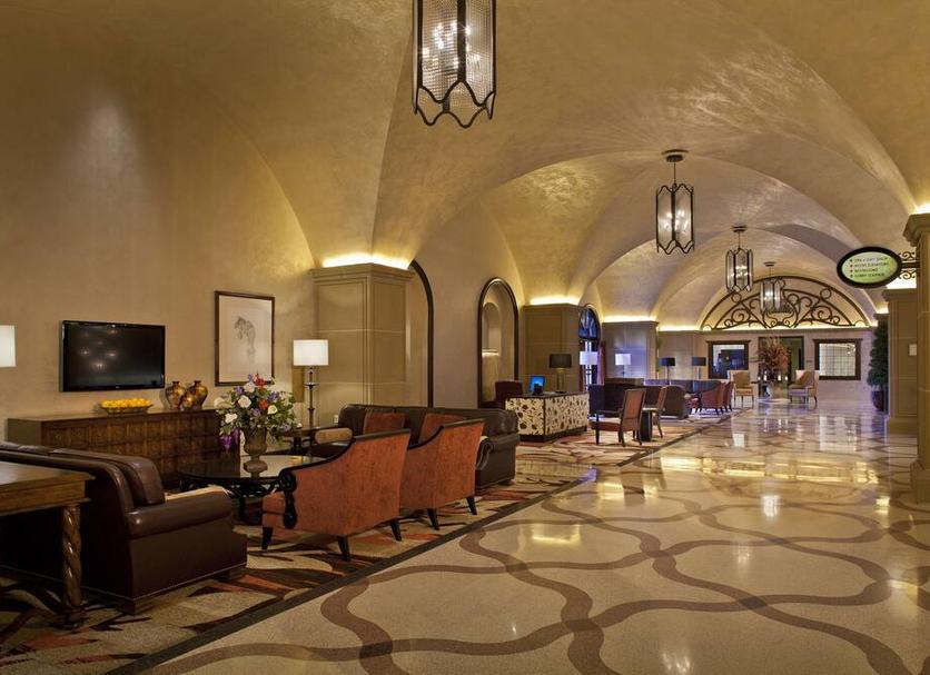 Lobby Zdjęcie