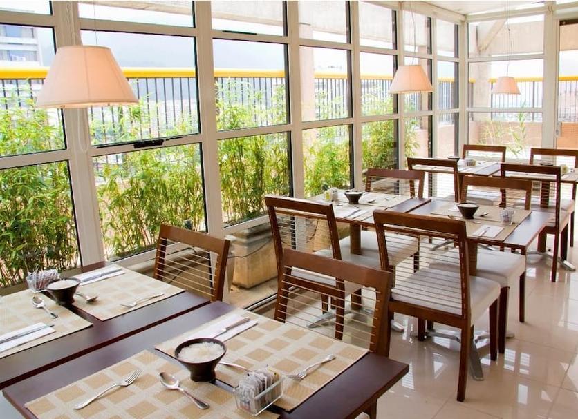 Restauracja Zdjęcie