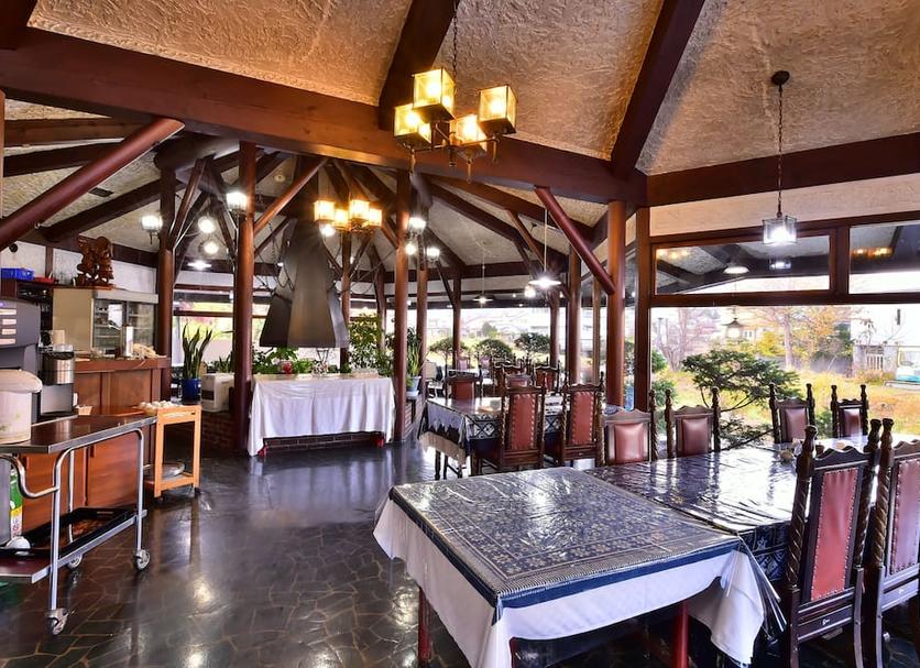 Restauracja Zdjęcie