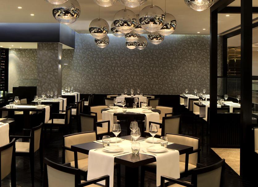 Restauracja Zdjęcie