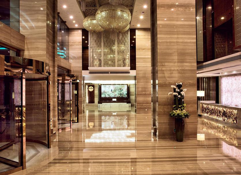 Lobby Zdjęcie