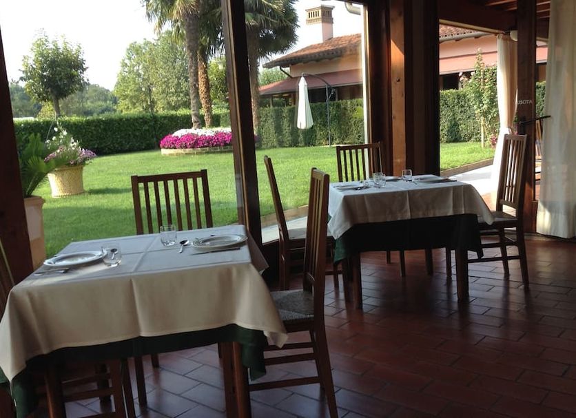 Restauracja Zdjęcie