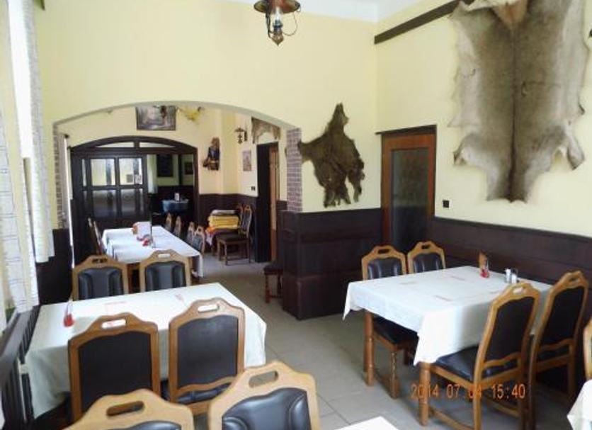 Restauracja Zdjęcie