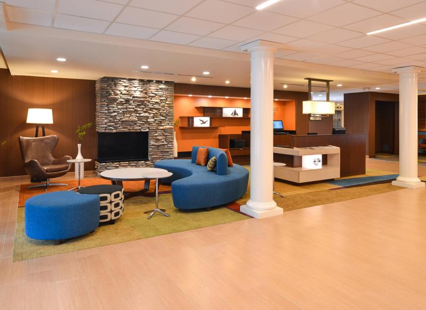 Lobby Zdjęcie