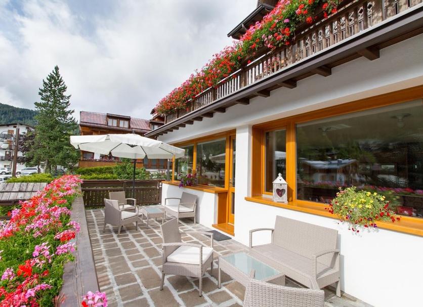 Patio Zdjęcie