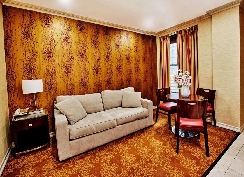 Pokój dzienny Zdjęcie