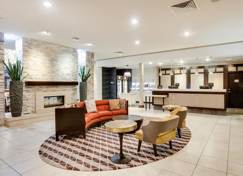 Lobby Zdjęcie