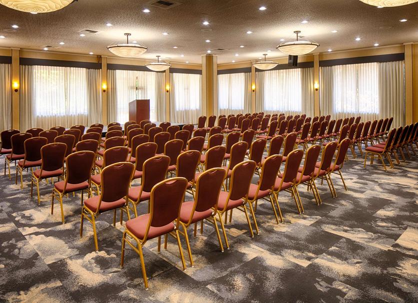 Sala konferencyjna Zdjęcie
