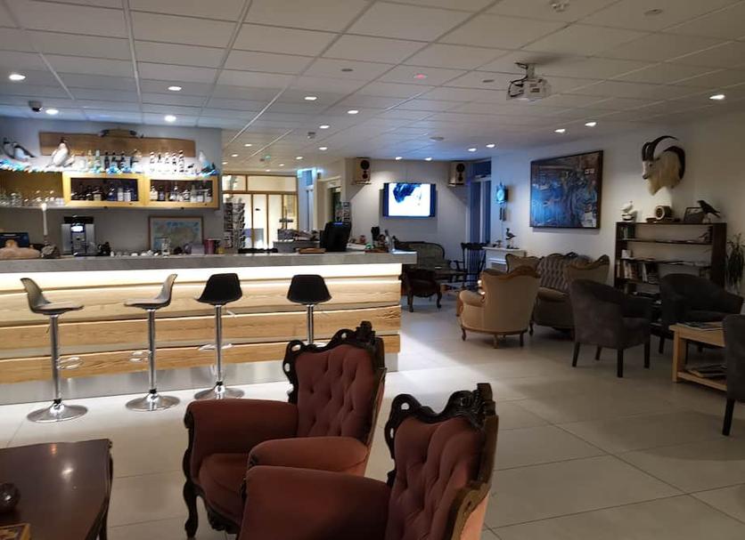 Bar Zdjęcie