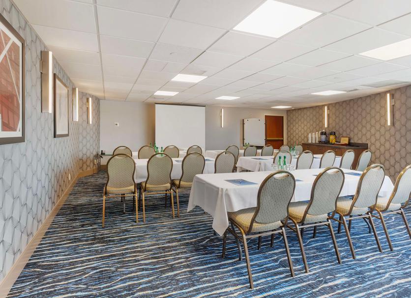 Sala konferencyjna Zdjęcie