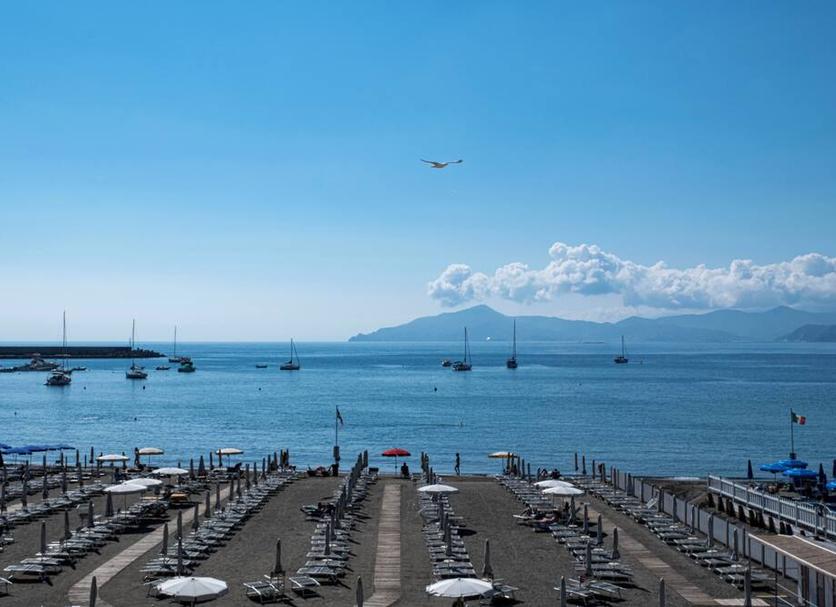 Plaża Zdjęcie