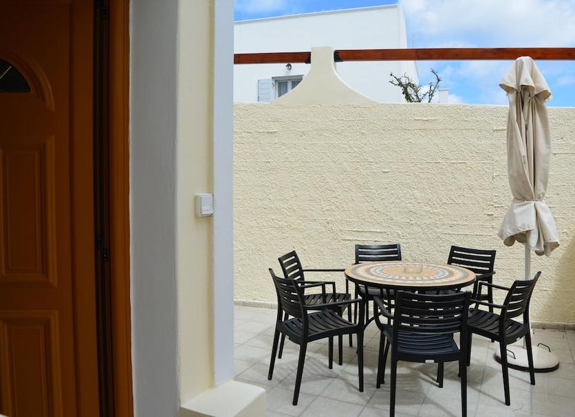 Patio Zdjęcie