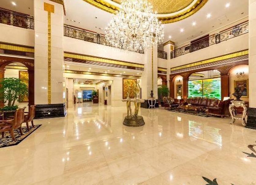 Lobby Zdjęcie