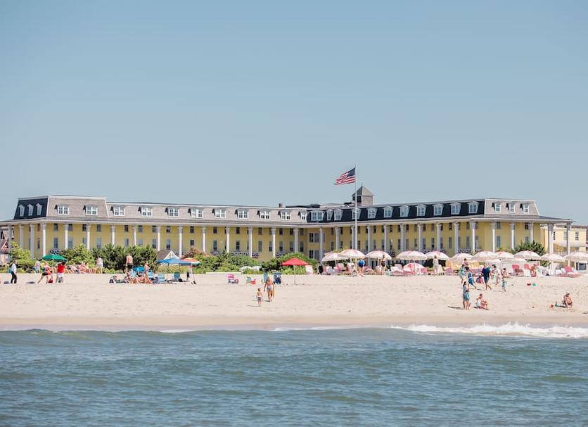 Plaża Zdjęcie