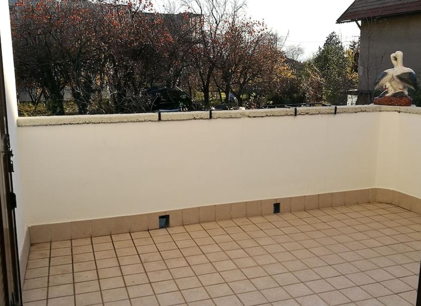 Balkon Zdjęcie