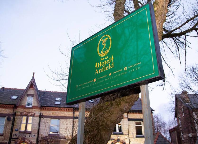 Widok na zewnątrz Zdjęcie