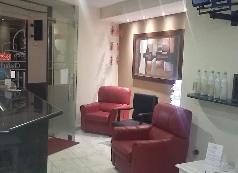 Lobby Zdjęcie