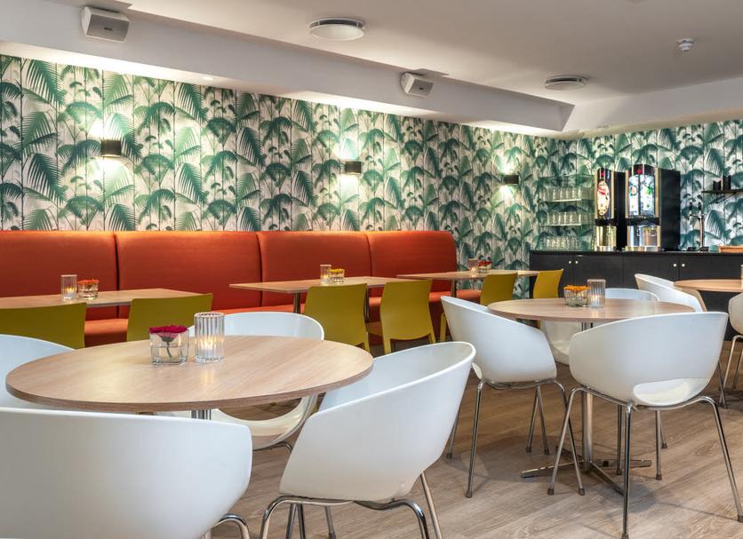Restauracja Zdjęcie