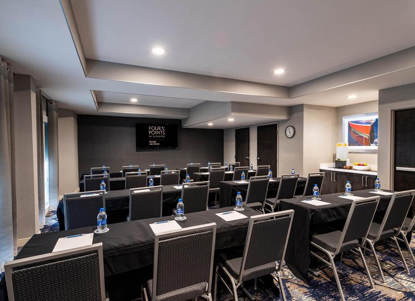 Sala konferencyjna Zdjęcie