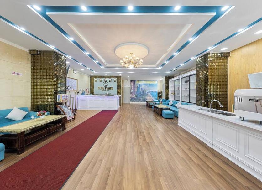 Lobby Zdjęcie