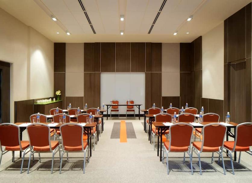 Sala konferencyjna Zdjęcie