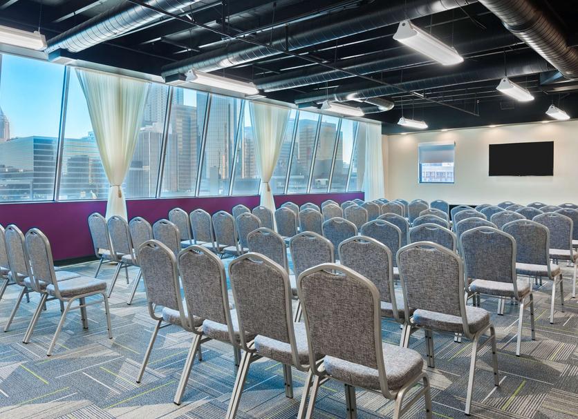 Sala konferencyjna Zdjęcie