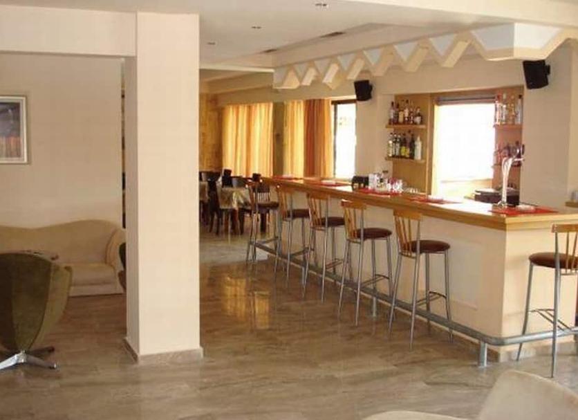 Bar Zdjęcie