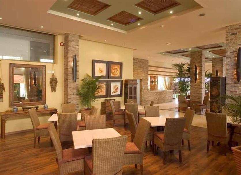 Restauracja Zdjęcie